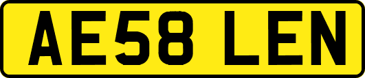 AE58LEN