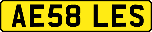 AE58LES