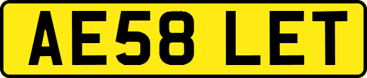 AE58LET