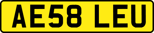 AE58LEU