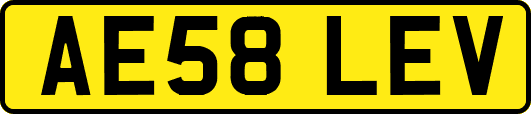 AE58LEV