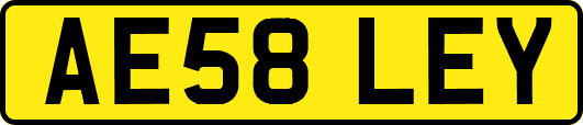 AE58LEY