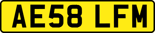 AE58LFM