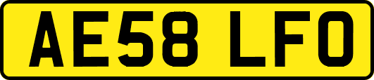 AE58LFO