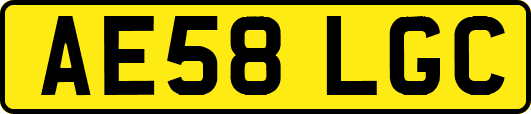 AE58LGC