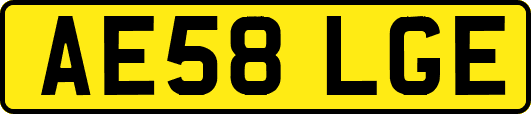 AE58LGE