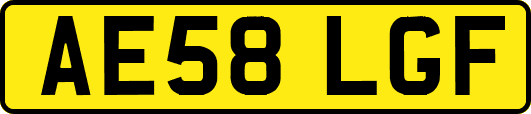 AE58LGF