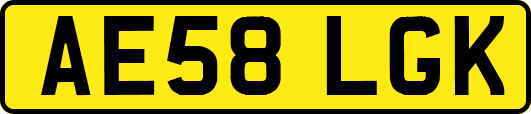 AE58LGK