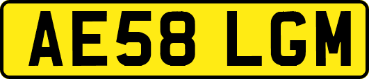 AE58LGM