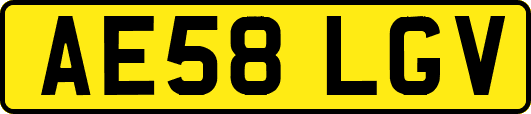 AE58LGV