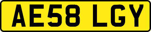 AE58LGY