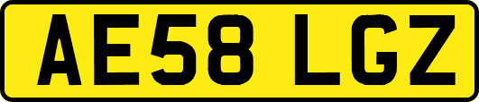 AE58LGZ