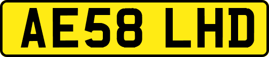 AE58LHD