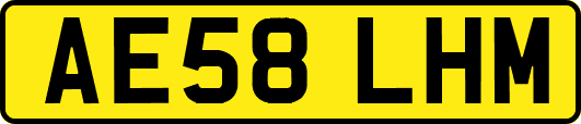 AE58LHM