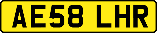 AE58LHR