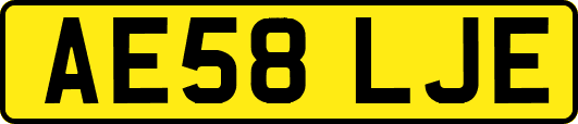 AE58LJE