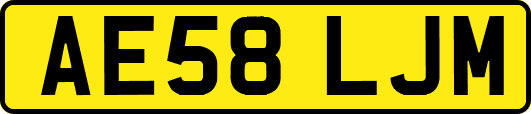 AE58LJM
