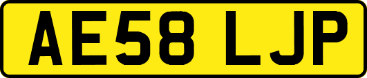 AE58LJP