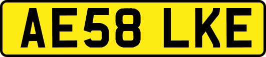 AE58LKE