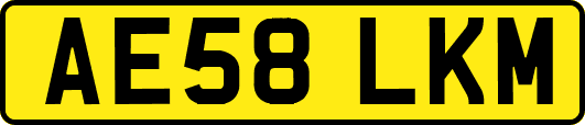 AE58LKM