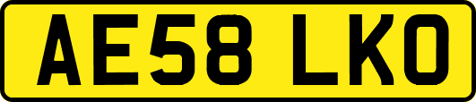 AE58LKO