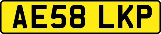 AE58LKP
