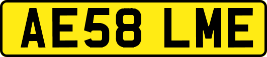 AE58LME