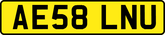 AE58LNU