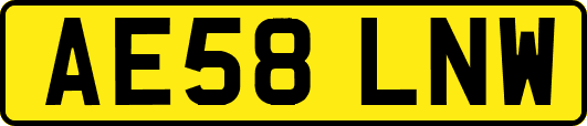 AE58LNW
