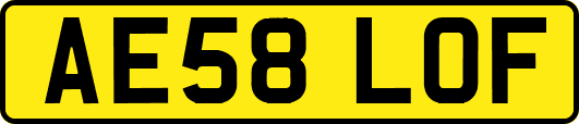 AE58LOF