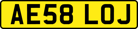 AE58LOJ