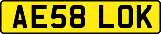 AE58LOK