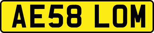 AE58LOM