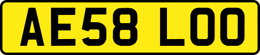 AE58LOO