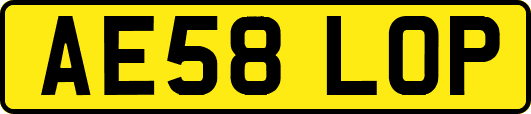 AE58LOP