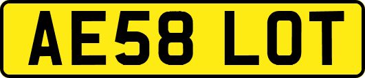 AE58LOT