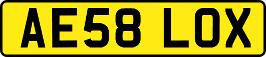 AE58LOX