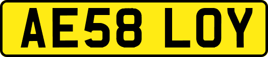 AE58LOY