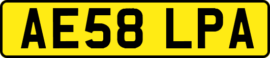 AE58LPA