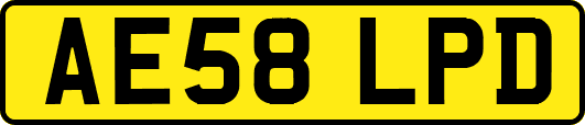 AE58LPD