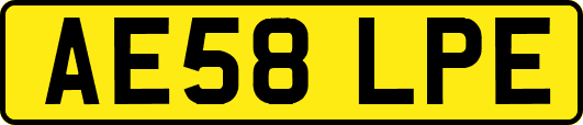 AE58LPE