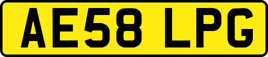 AE58LPG
