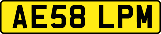 AE58LPM