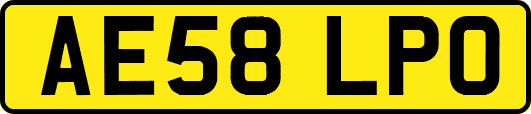 AE58LPO