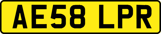 AE58LPR