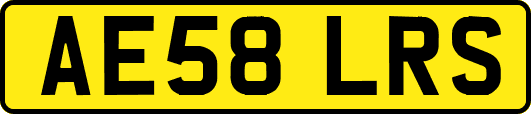 AE58LRS