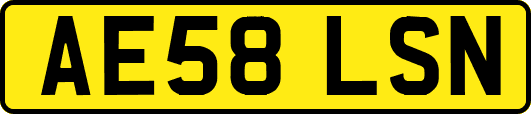 AE58LSN