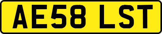 AE58LST