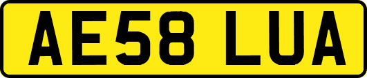 AE58LUA