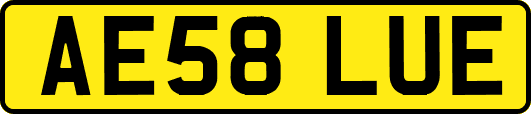 AE58LUE